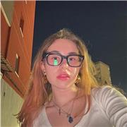Profesora inglés clases de verano presenciales